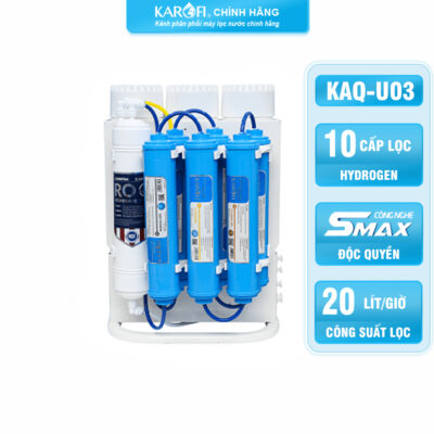 máy lọc nước karofi u03
