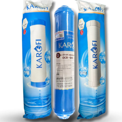 lõi máy NE karofi 123